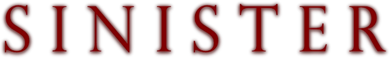 Sinister logo