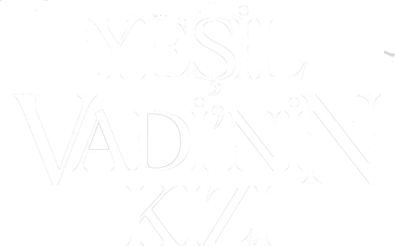 Yeşil Vadi'nin Kızı logo