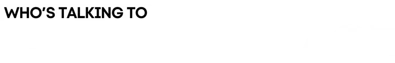 Who's Talking to Chris Wallace? logo