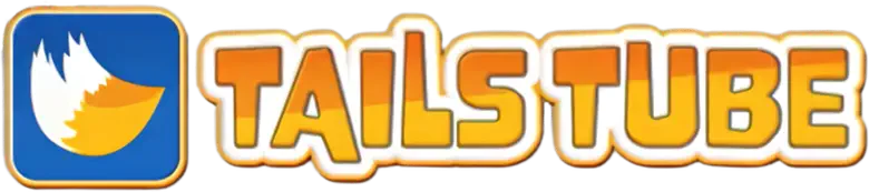 TailsTube logo