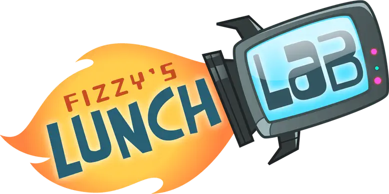 Fizzy's Lunch Lab logo