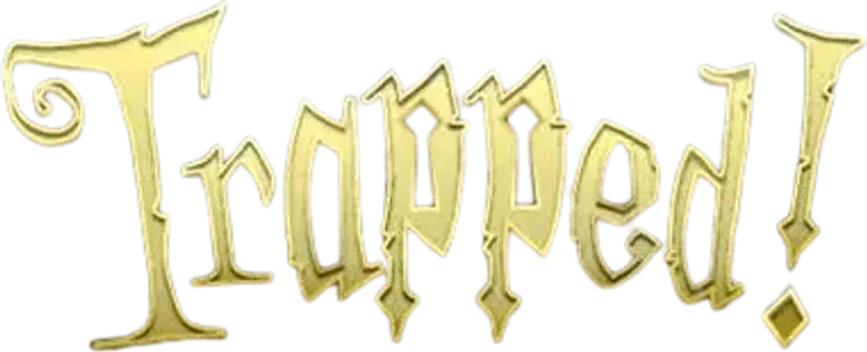 Trapped! logo