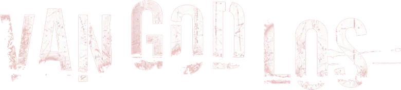 Van God Los logo