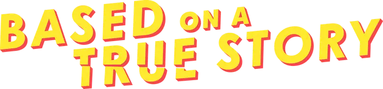 Baseado Numa História Real logo