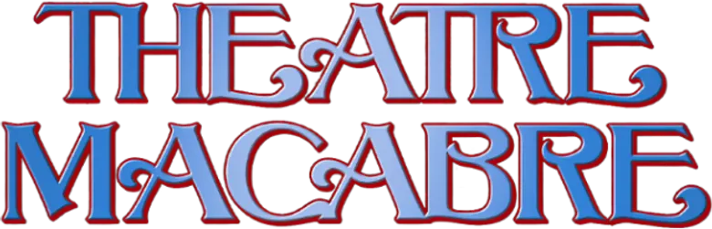 Theatre Macabre logo
