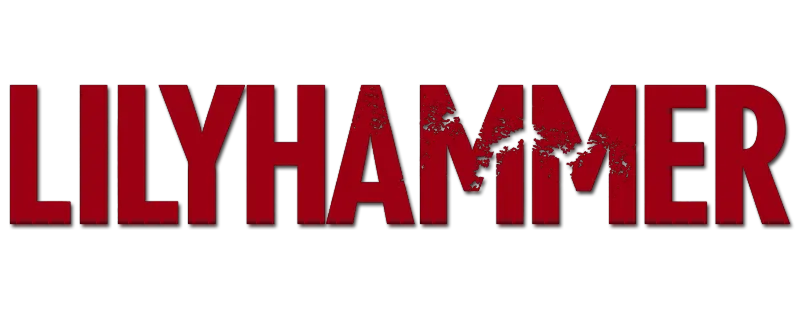 Lilyhammer logo