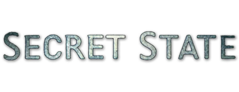 Государственная тайна logo