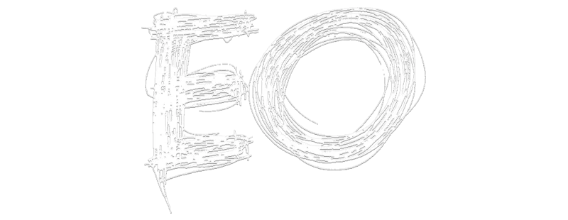 EO logo