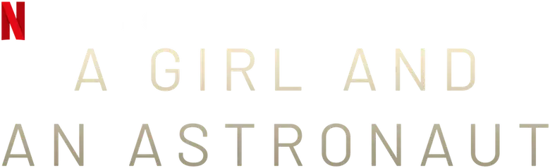 Meu Namorado Astronauta logo