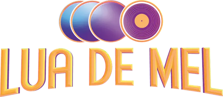 Lua de Mel logo