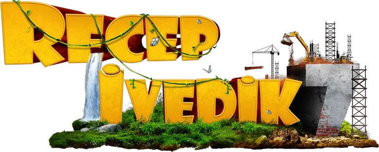 Recep Ivedik : 7ème partie logo
