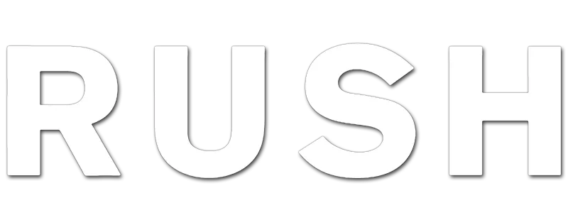 Rush logo