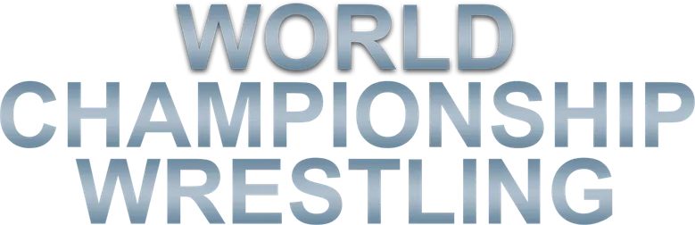NWA World Championship Wrestling logo