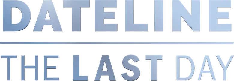Dateline: The Last Day logo