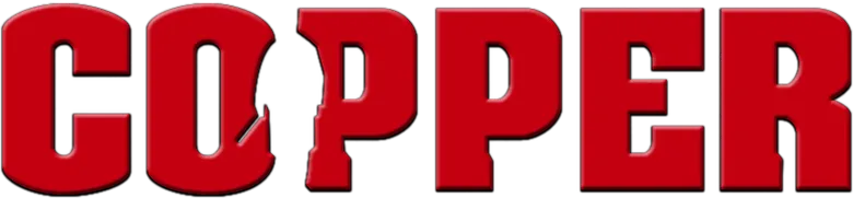 Copper logo