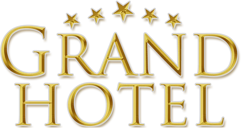 Grand Hotel logo