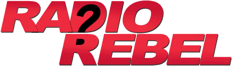 Radio Rebel - Unüberhörbar logo