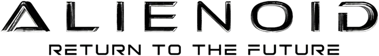 Alienoid: Return to the Future logo