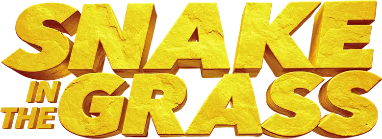 Snake in the Grass logo