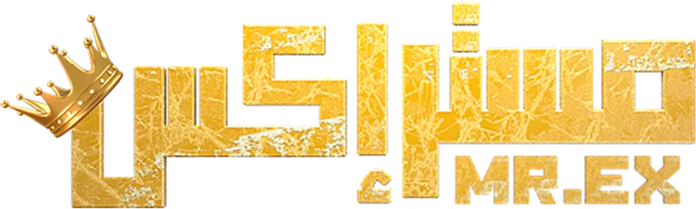 مستر إكس logo