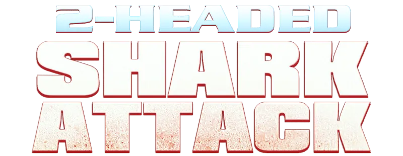 2-Headed Shark Attack logo