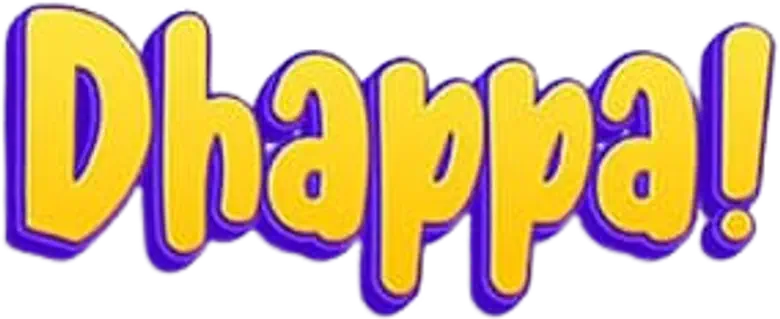 Dhappa logo