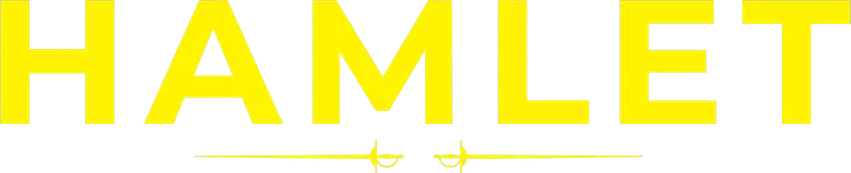 Hamlet logo