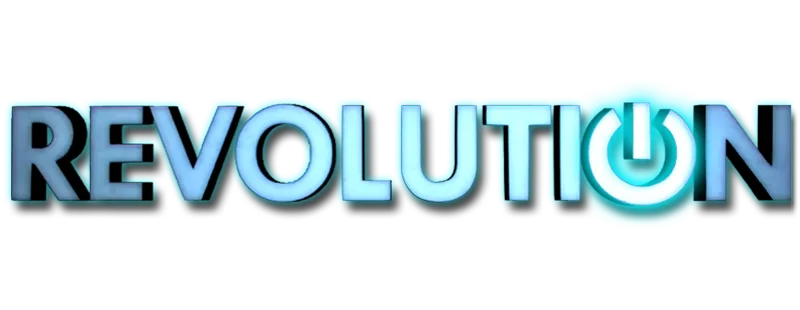 Revolution logo