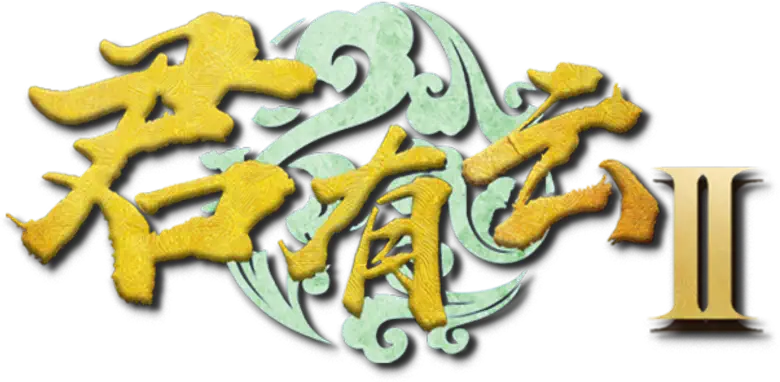 Word of Honor [Jun You Yun] logo
