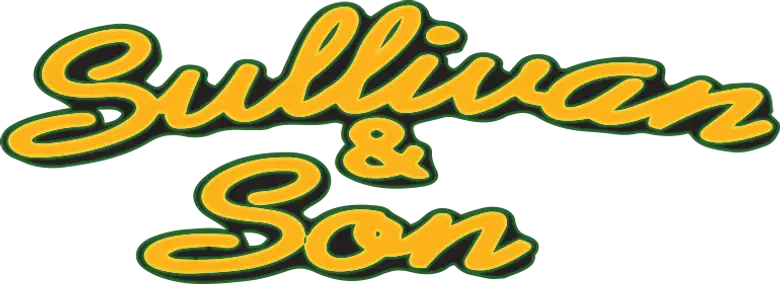 Sullivan & Son logo