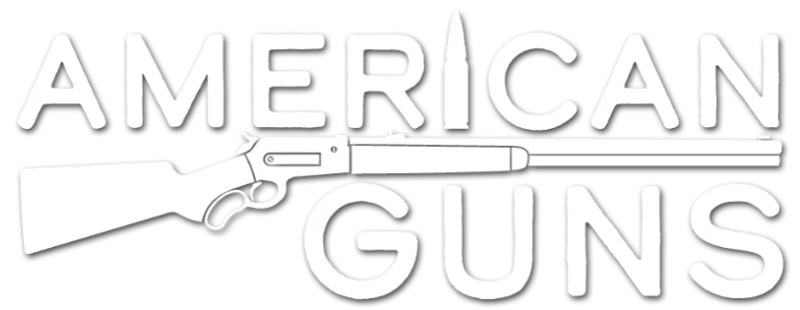 American Guns logo