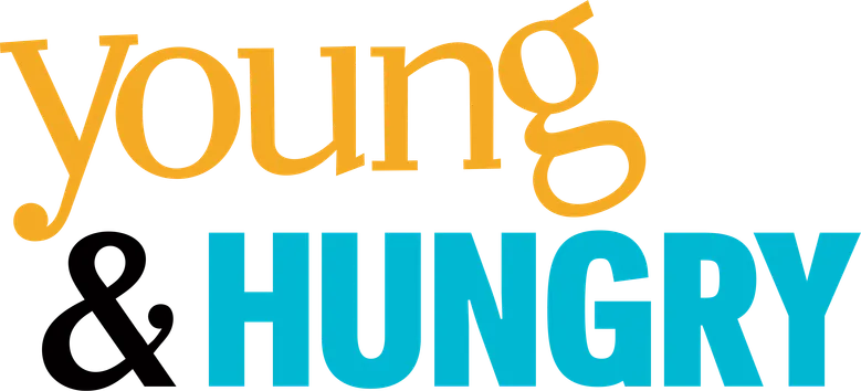 Young & Hungry logo