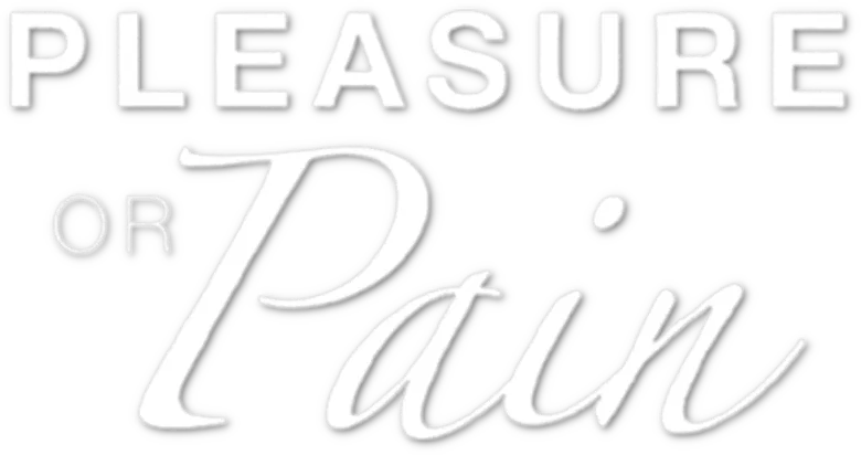 Pleasure or Pain logo