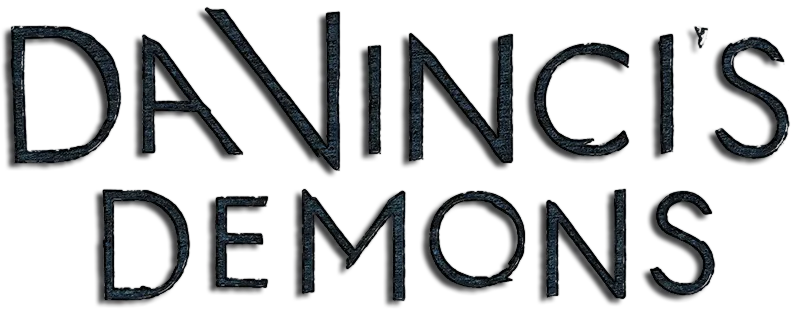 Da Vinci's Demons logo