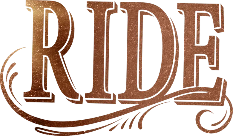 Ride logo
