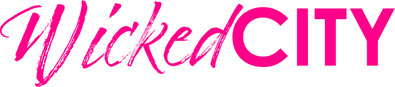 Wicked City logo