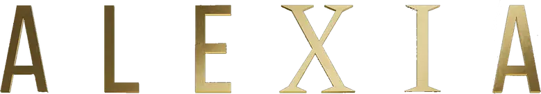Alexia: Labor Omnia Vincit logo