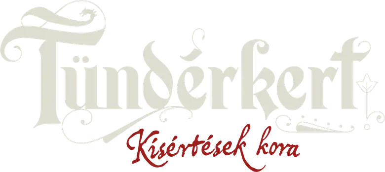 Fairyland: A Era das Tentações logo