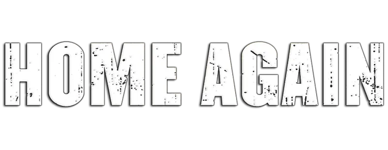 Home Again logo