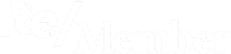 Re/Member logo