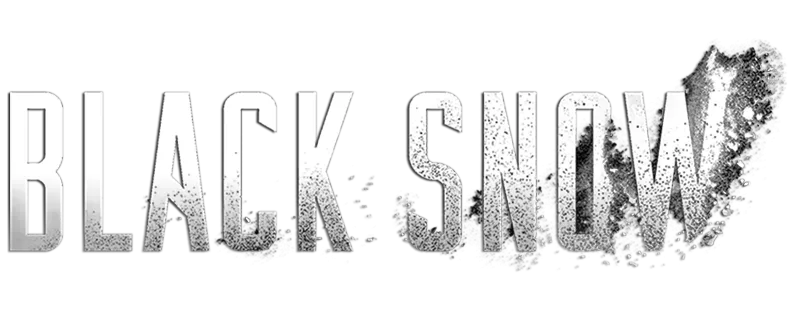 Black Snow logo