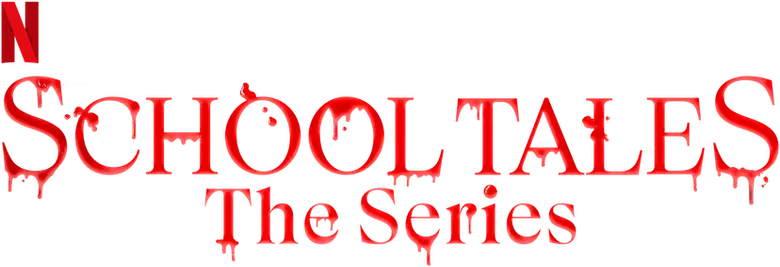 A Escola Amaldiçoada logo