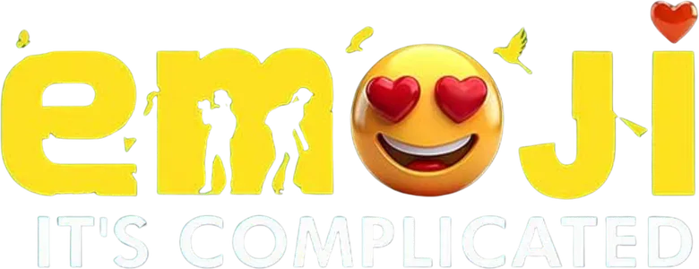 Emoji logo