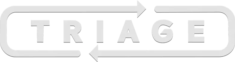 Triage logo