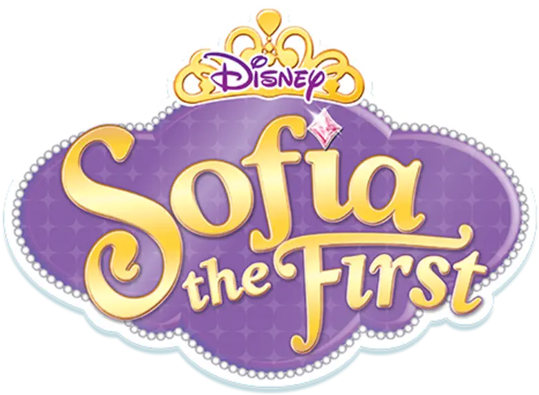 Sofia la principessa logo