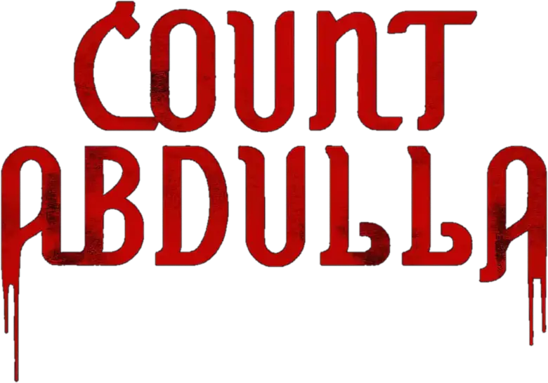 Count Abdulla logo