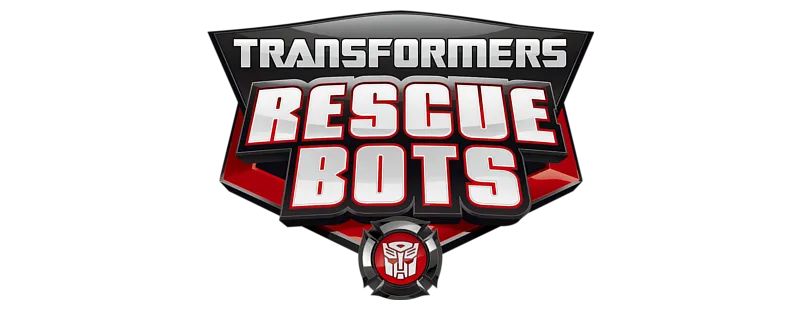 Transformers: Rescue Bots logo