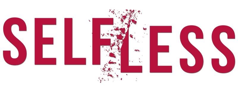 Self/less logo