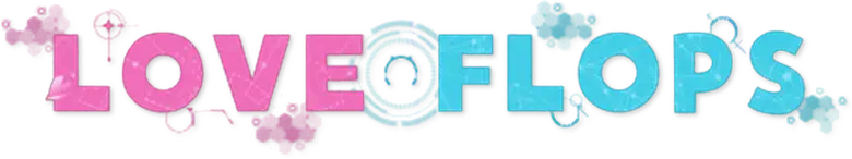 Renai Flops logo