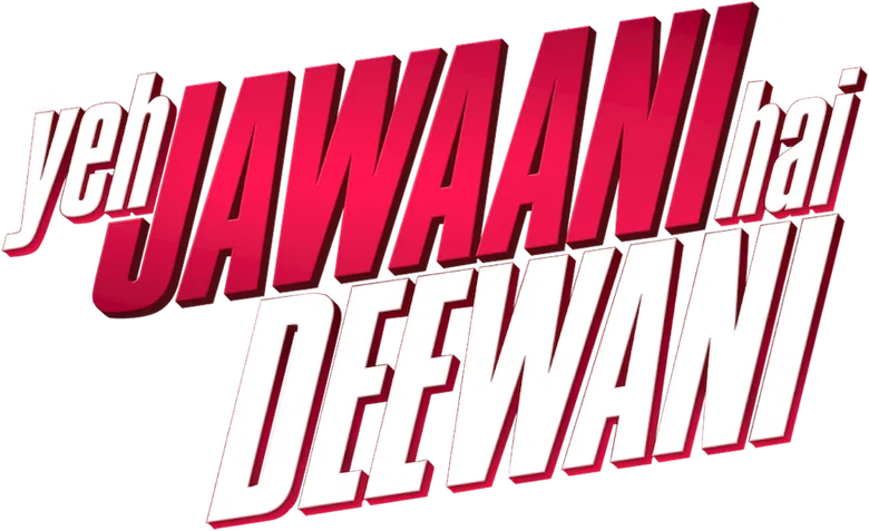 Yeh Jawaani Hai Deewani logo